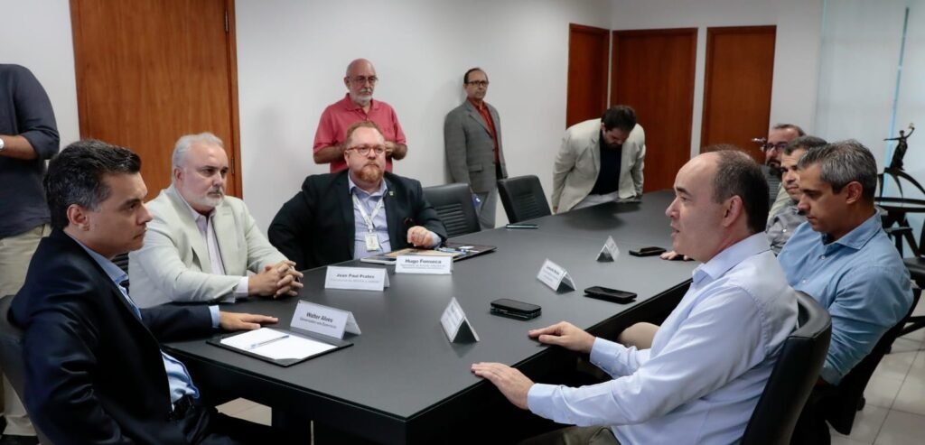 Maior fabricante mundial de turbinas eólicas instala sede no RN