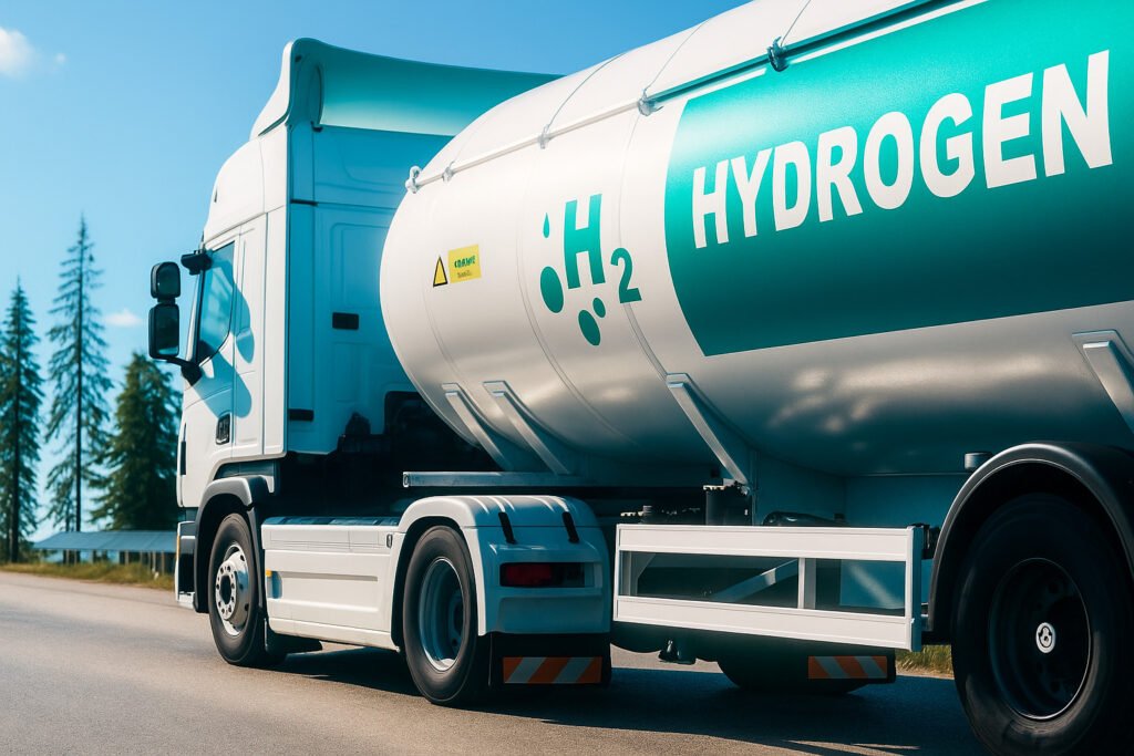 RN aposta em hidrogênio verde com alto potencial e marco regulatório