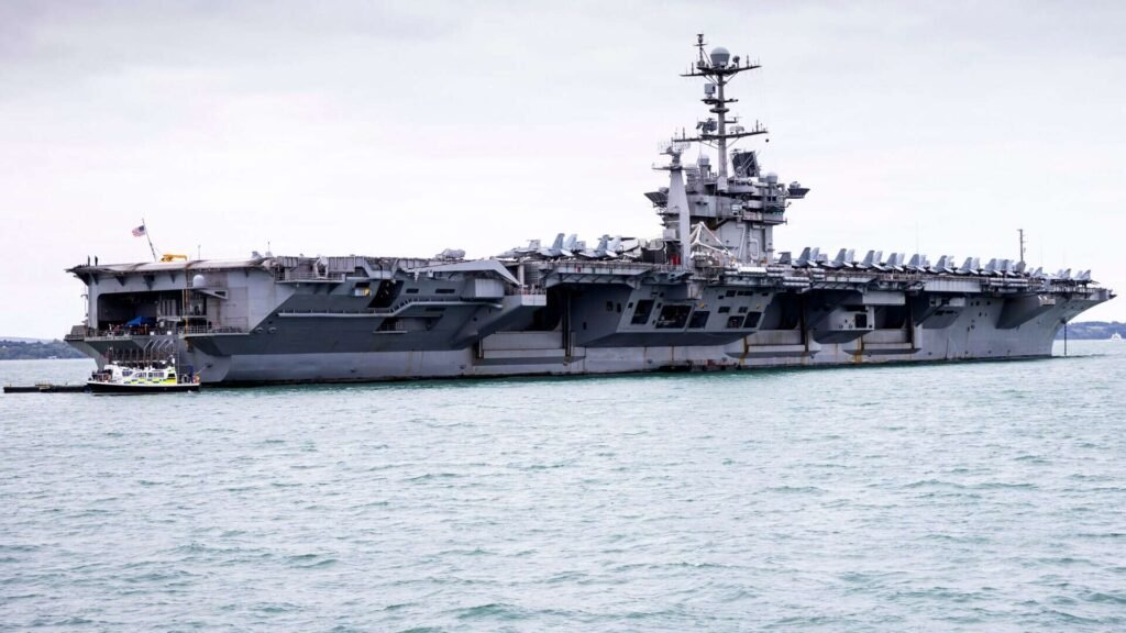 França ordena que hospitais se preparem para possível 3ª Guerra Mundial