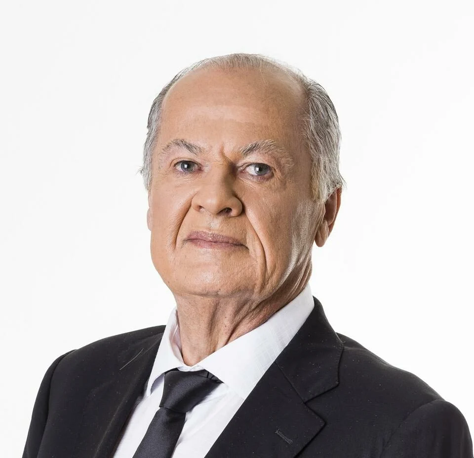 Morre José Eduardo Vila, fundador e presidente do Grupo Morada, aos 75 anos