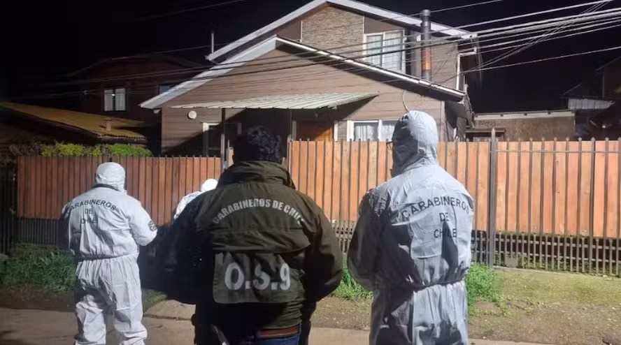 Homem atira no filho de 2 anos após se dizer ‘cansado de pagar pensão alimentícia’