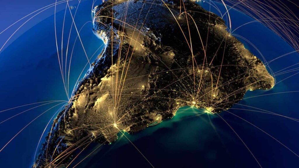 Mais da metade dos brasileiros já deixou de estudar por falta de internet, revela pesquisa