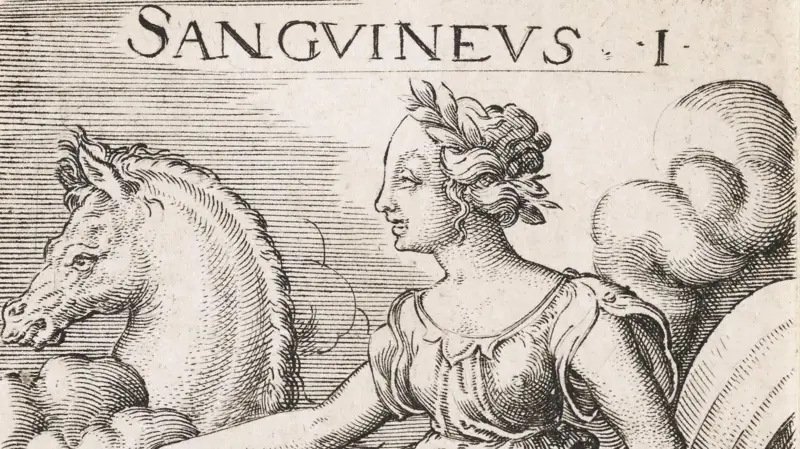 Como nossa obsessão por classificar personalidades humanas já existe há mais de 2,5 mil anos