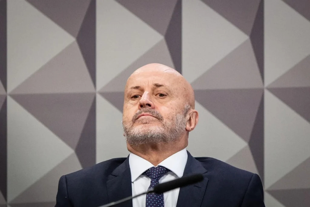 O caminho do dinheiro no esquema do INSS