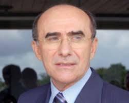 Um grito por oportunidades