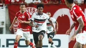 Santa Cruz busca empate com o América-RN e está de volta à Série C