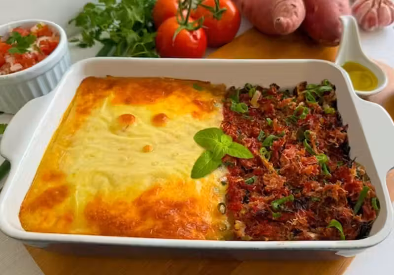 Prato brasileiro do Nordeste é eleito um dos melhores do mundo