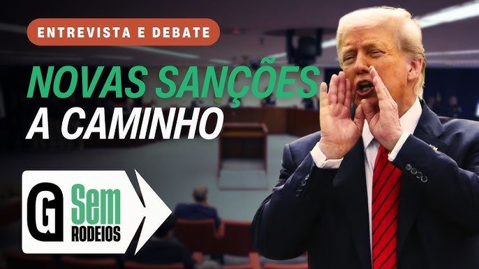 Análise: Novas sanções dos EUA contra Brasil devem começar semana que vem