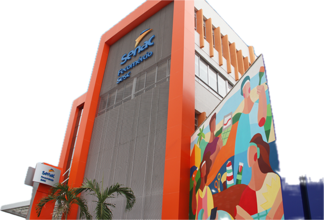 Senac RN realiza letramento em IA para estudantes do ensino superior