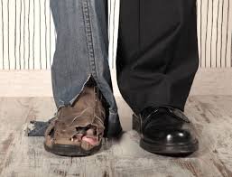 Você é rico, pobre ou classe média? Confira os valores que determinam sua posição