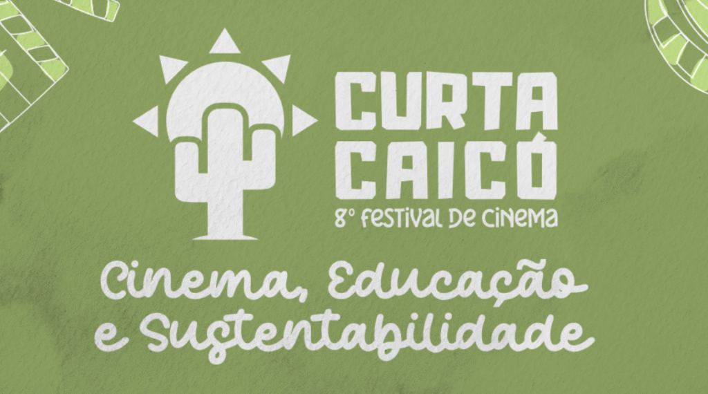 8º Curta Caicó anuncia filmes selecionados da edição 2025