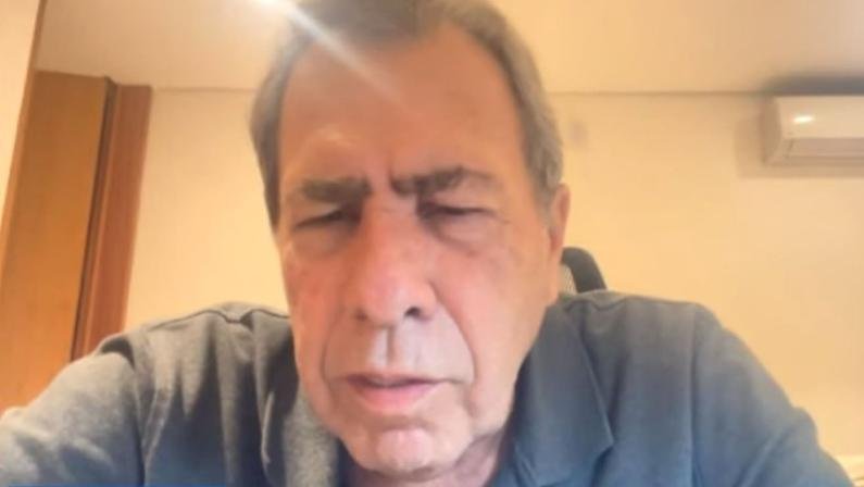 Áudios vazados: a lista de polêmicas de Montenegro no Botafogo