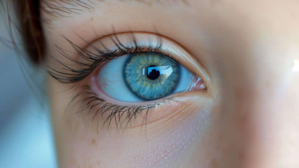 Novo colírio aprovado nos EUA promete até 10 horas de visão nítida para quem sofre de “vista cansada”