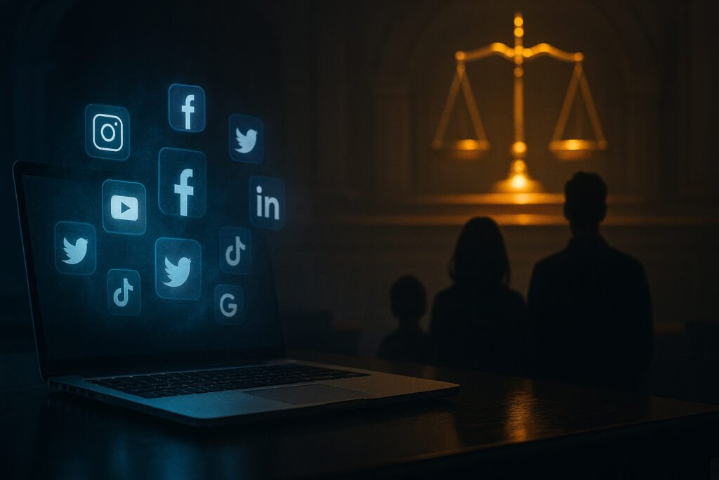 O que acontece com perfis de redes sociais após a morte? Tribunais já reconhecem que contas digitais fazem parte da herança e podem ser transferidas para os herdeiros