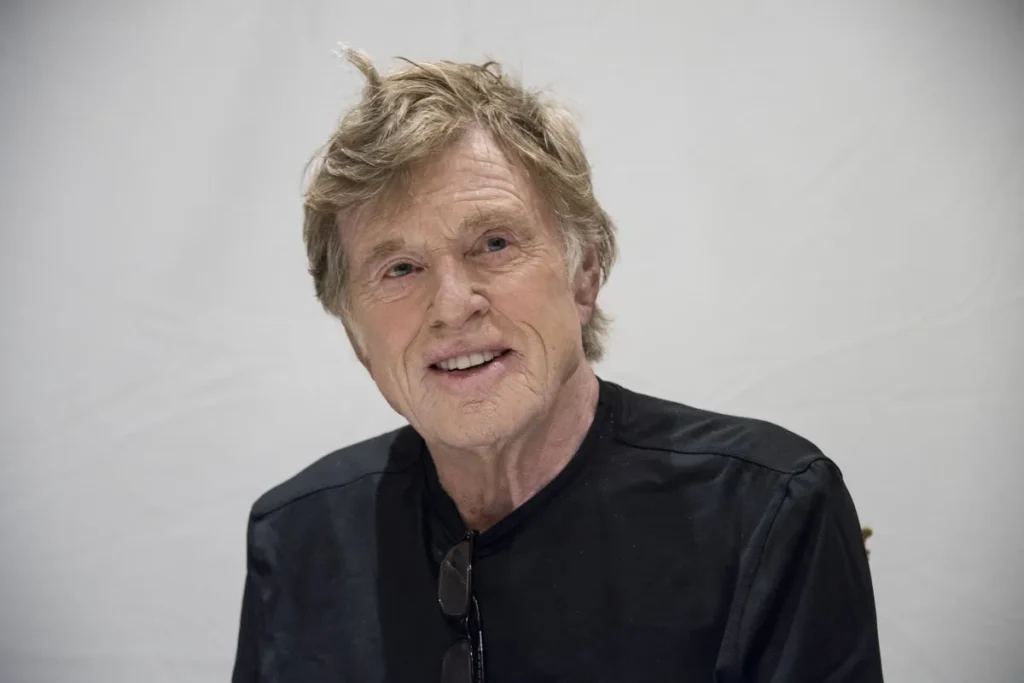 Morre aos 89 anos Robert Redford, ator e diretor vencedor do Oscar
