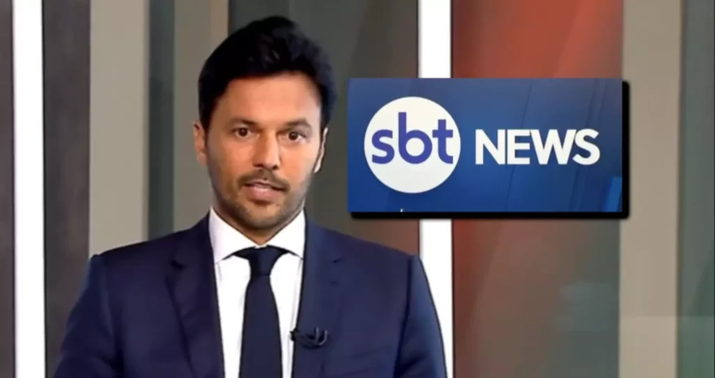 Novo canal do SBT pode render valioso capital político à família Abravanel na eleição presidencial