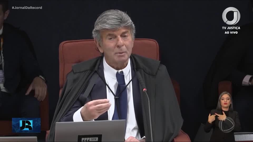 Por que Fux votou para absolver Bolsonaro? Entenda os argumentos do ministro