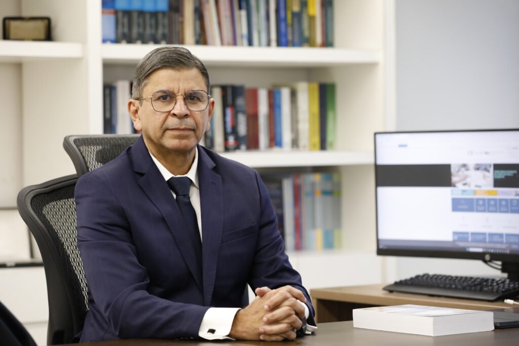 TRF5 nega pedido de recurso do CADE e mantém nulidade de multa contra empresa salineira do RN