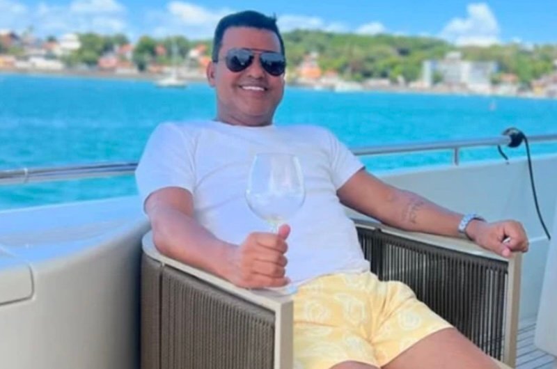 Bronca grande: Polícia vê conexões ao PCC de postos com bandeira Shell