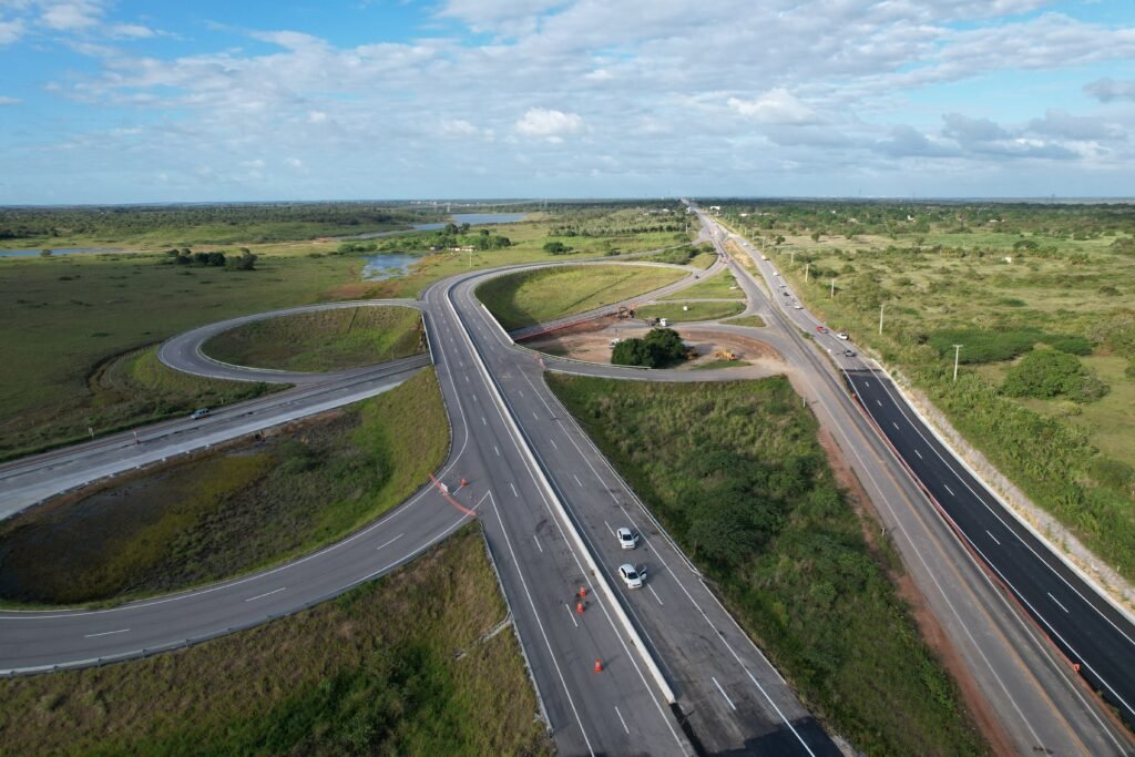 Duplicação da BR-304: DNIT lança aviso de Licitação