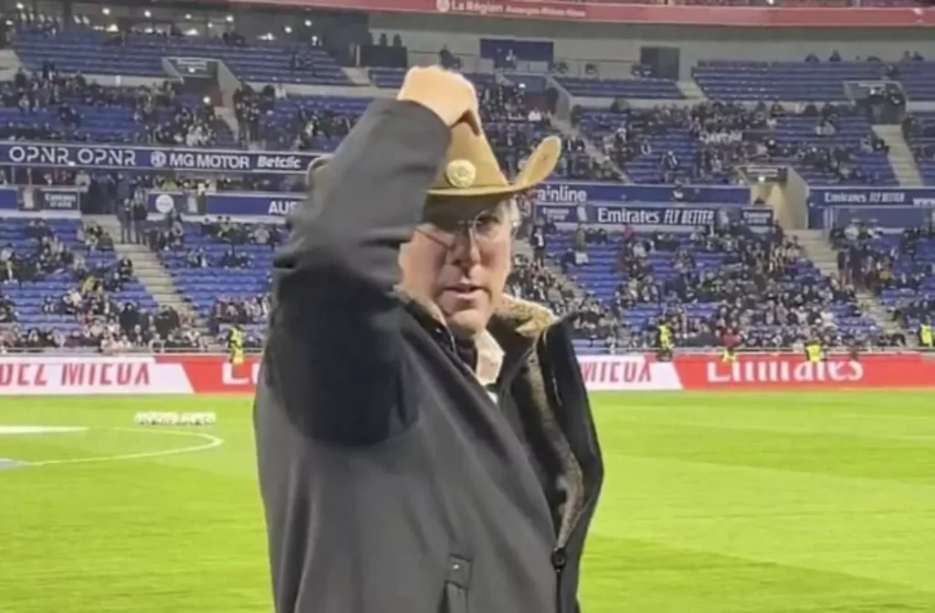 Botafogo antecipa reuniões e inicia planejamento para 2026 com John Textor