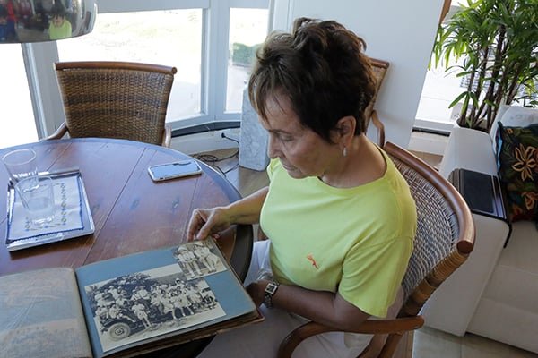 Morre a produtora cultural Candinha Bezerra, esposa do ex-senador Fernando Bezerra