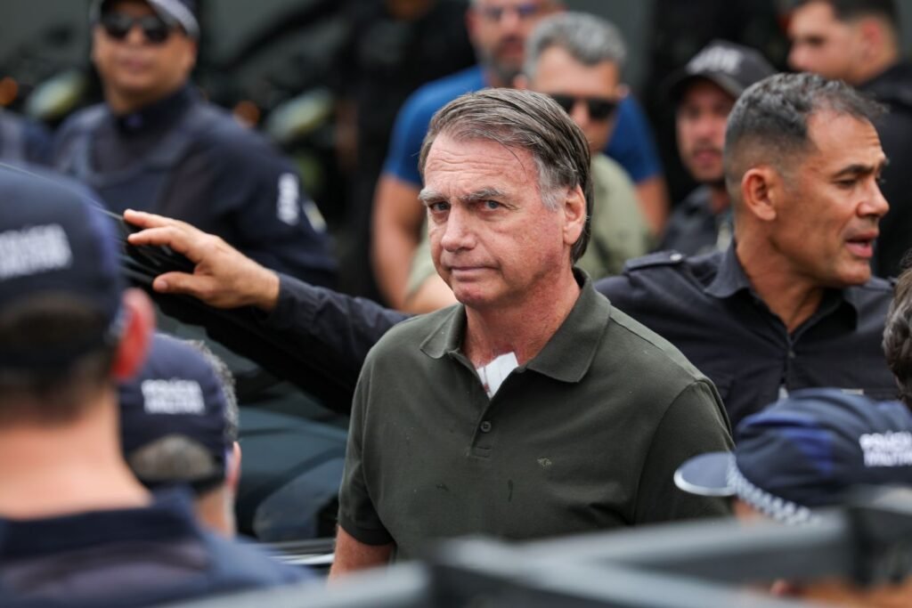 Direita desenha chapa para presidente em 2026 sem o sobrenome Bolsonaro