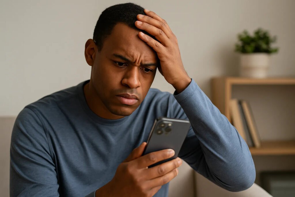 Seu celular está te ouvindo? Veja a resposta oficial de chefe do Instagram