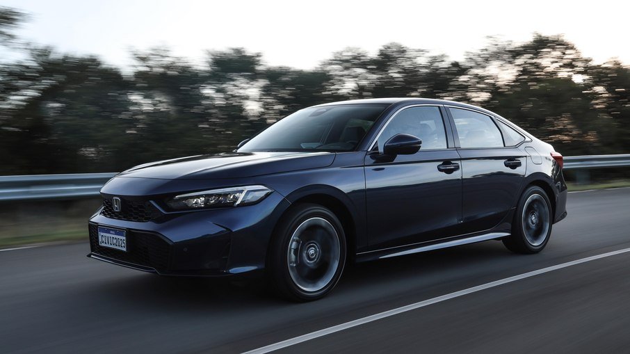 Honda promete zerar mortes no trânsito com seus veículos até 2050