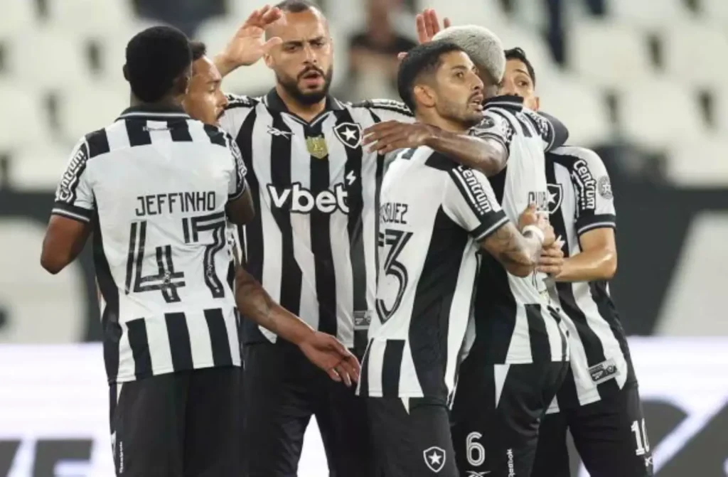 Veja o que pode impulsionar o Botafogo no clássico contra o Flamengo