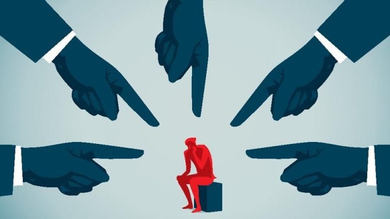 A “Ilusão da Injustiça”: O que faz a vida parecer contra nós