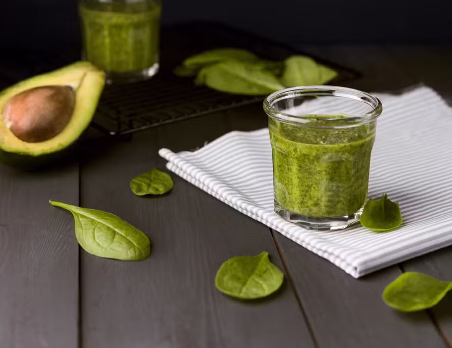 Vitamina de abacate: as propriedades curativas da fruta para a saúde