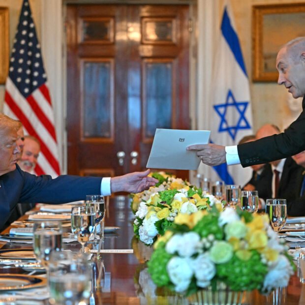 Israel diz que se prepara para libertação dos reféns após resposta do Hamas