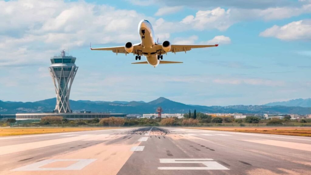 É ASSUSTADOR saber que viagens de avião estão espalhando superbactérias, diz estudo