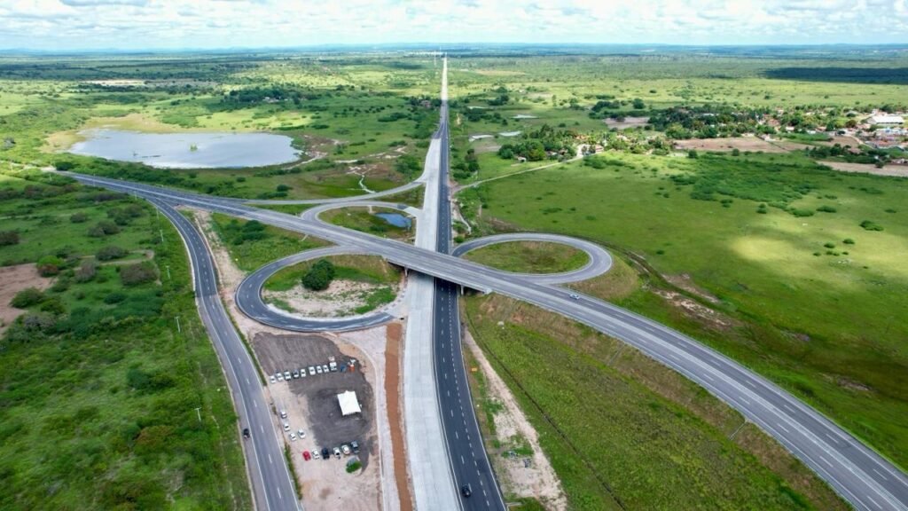 Edital para duplicação da BR-304 no RN será publicado em 10 de outubro