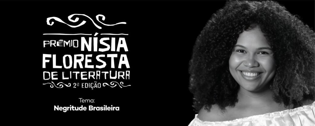 Prêmio Nísia Floresta de Literatura destaca a negritude brasileira