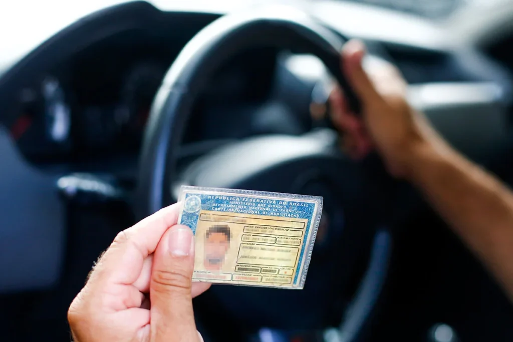 Está bombando: Governo divulga passo a passo de como funcionará a CNH sem autoescola