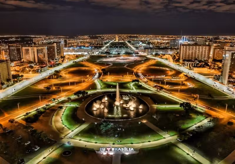 Sai ranking das capitais com melhor qualidade de vida no Brasil; Brasília venceu