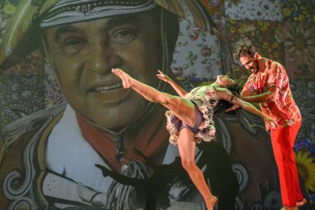 Companhia de Dança do Teatro Alberto Maranhão celebra 27 anos e apresenta clássicos do seu repertório