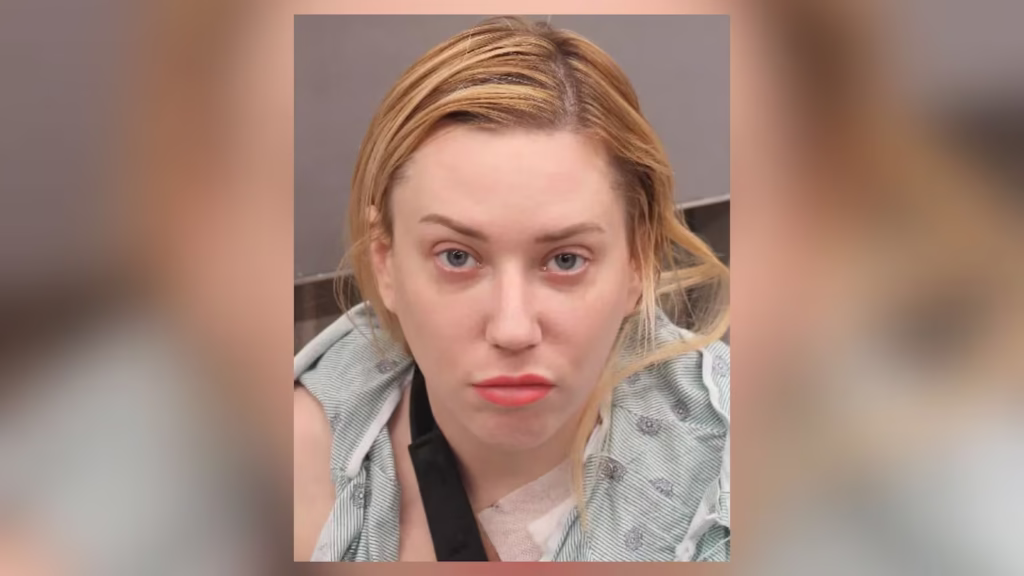 Após atropelar e matar homem, mulher bota culpa em sapatos de luxo