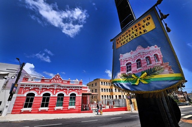 Memorial do Legislativo Potiguar recebe encontro de corais do Senado Federal e da ALRN