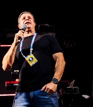 Produtor cultural Jarbas Filho é convidado para integrar a Academia do Prêmio Multishow 2025