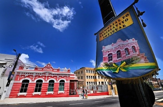 Memorial do Legislativo adia Roda de Conversa sobre o Clero e o Parlamento