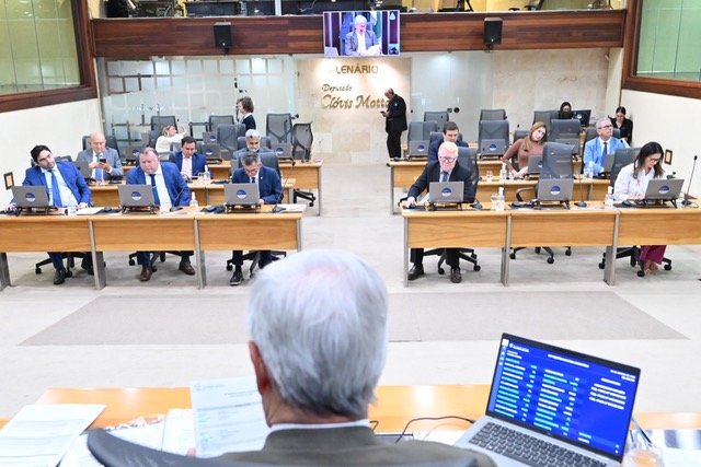 Deputados aprovam projetos voltados à cultura, cidadania e políticas públicas
