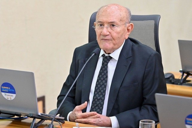 Vivaldo Costa defende fortalecimento da rede de saúde mental no Rio Grande do Norte