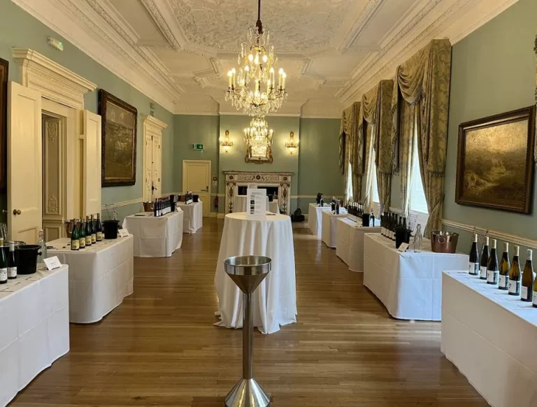 Tudo o que você precisa saber sobre a “Fashion Week” dos vinhos