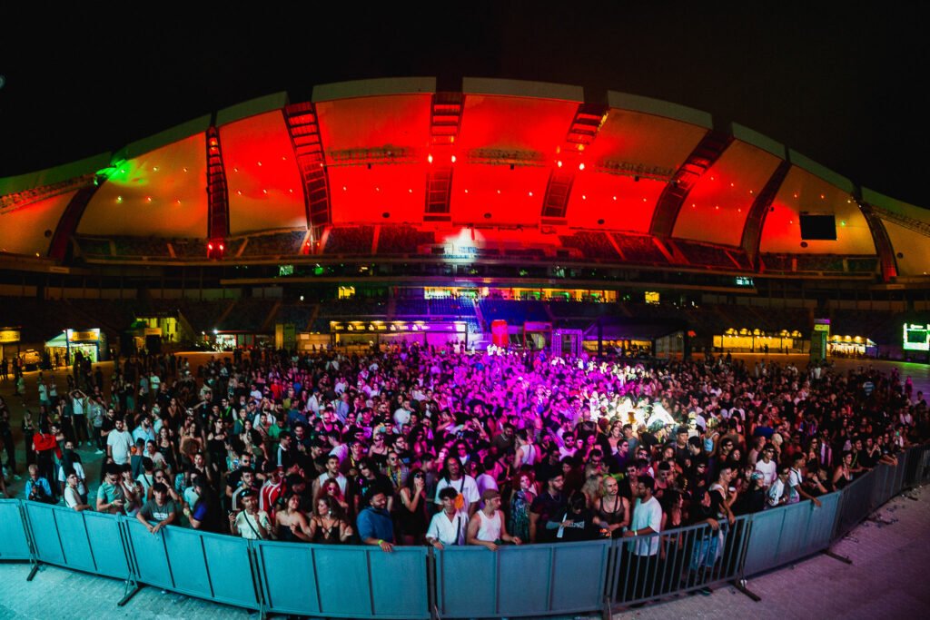 MADA 2025 anuncia programação com João Gomes + Jota Pe e Mestrinho, Mano Brown, Marina Sena, BaianaSystem, Liniker e mais de 30 atrações