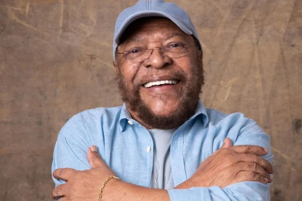 Martinho da Vila: “Samba é mais representativo do que o hino nacional”