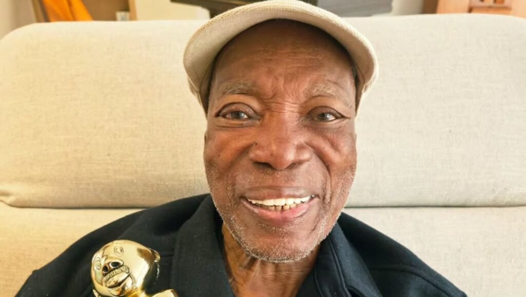 Milton Nascimento recebe diagnóstico de demência aos 84 anos