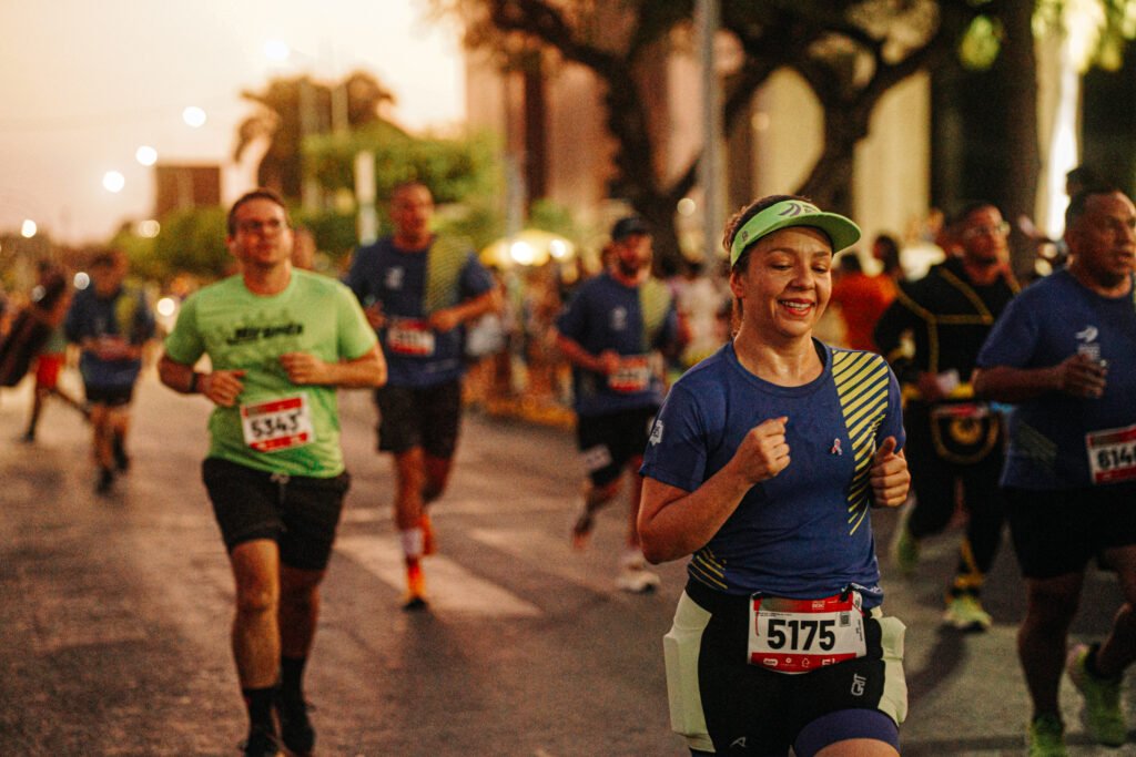Circuito Sesc de Corridas movimenta Mossoró: entrega de kits acontece nos dias 24 e 25 de outubro